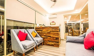 Fabhotel Kiara Heritage