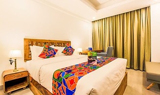 Fabhotel Kiara Heritage