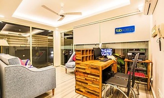 Fabhotel Kiara Heritage