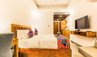 Fabhotel Kiara Heritage