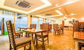 Fabhotel Kiara Heritage