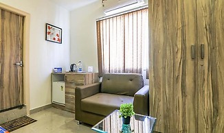 Fabhotel Vs Suites & Inn