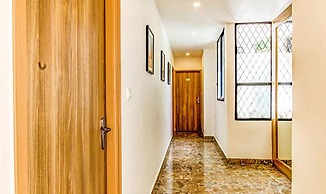 Fabhotel Vs Suites & Inn