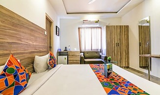 Fabhotel Vs Suites & Inn