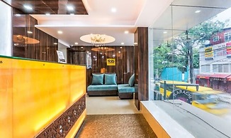 Fabhotel Khb Tower
