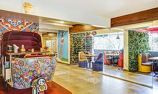 Fabhotel House Of Hyderabad