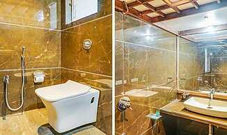 Fabhotel House Of Hyderabad