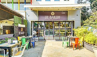 Fabhotel House Of Hyderabad