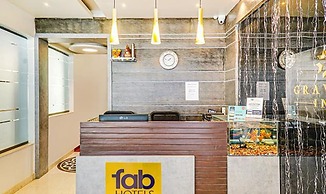 Fabhotel House Of Hyderabad