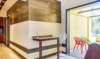 Fabhotel House Of Hyderabad