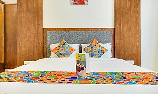 Fabhotel House Of Hyderabad