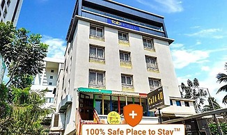 Fabhotel House Of Hyderabad