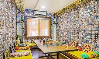 Fabhotel House Of Hyderabad