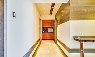 Fabhotel House Of Hyderabad