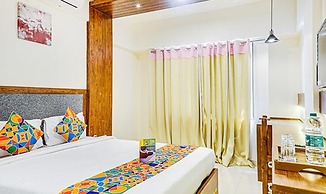 Fabhotel House Of Hyderabad