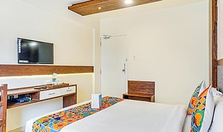 Fabhotel House Of Hyderabad