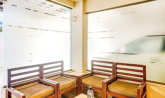 Fabhotel House Of Hyderabad