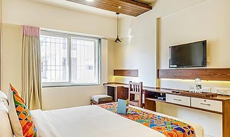 Fabhotel House Of Hyderabad