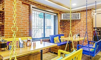 Fabhotel House Of Hyderabad