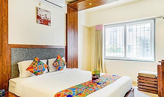 Fabhotel House Of Hyderabad