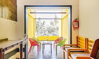 Fabhotel House Of Hyderabad