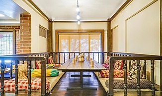 Fabhotel House Of Hyderabad