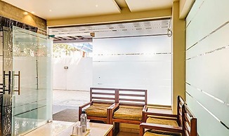 Fabhotel House Of Hyderabad