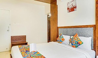 Fabhotel House Of Hyderabad