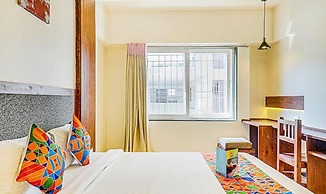 Fabhotel House Of Hyderabad