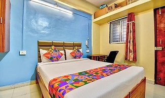 Fabexpress Rising Shelters