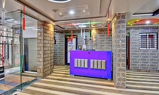 Fabexpress Rising Shelters