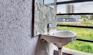 Fabexpress Rising Shelters