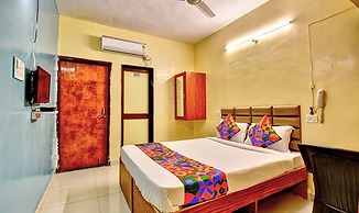 Fabexpress Rising Shelters