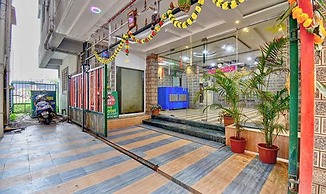 Fabexpress Rising Shelters