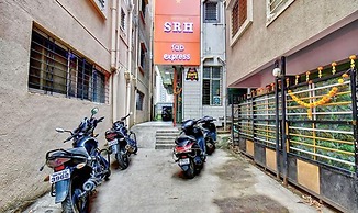 Fabexpress Rising Shelters