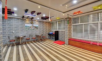 Fabexpress Rising Shelters