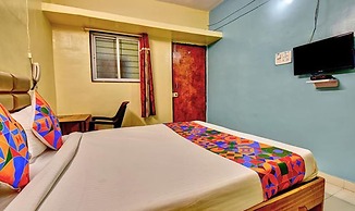 Fabexpress Rising Shelters