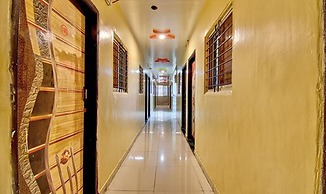 Fabexpress Rising Shelters