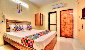 Fabexpress Rising Shelters