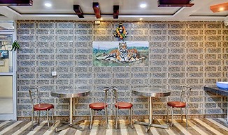 Fabexpress Rising Shelters