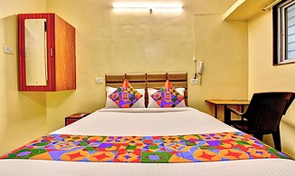 Fabexpress Rising Shelters