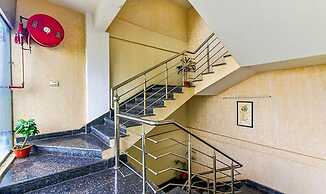 Fabhotel Sr Residency