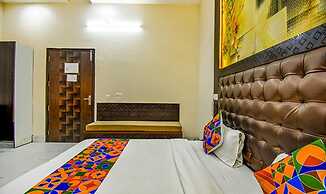 Fabhotel Pahadi Cottage