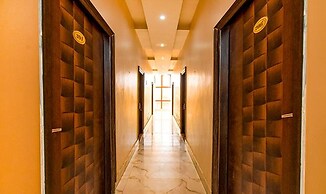 Fabhotel Pahadi Cottage