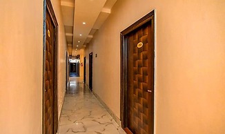 Fabhotel Pahadi Cottage