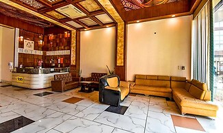 Fabhotel Pahadi Cottage