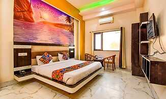 Fabhotel Pahadi Cottage