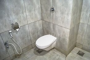 Fabhotel Pahadi Cottage