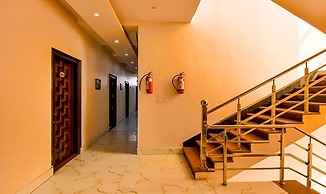 Fabhotel Pahadi Cottage