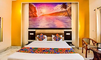 Fabhotel Pahadi Cottage